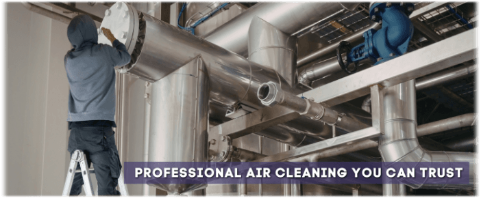 Aurora DuctPrime Air Quality