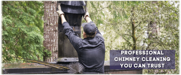 Chimney Cleaning Aurora IL