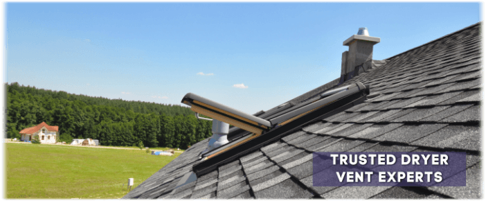 Dryer Vent Cleaning Aurora IL