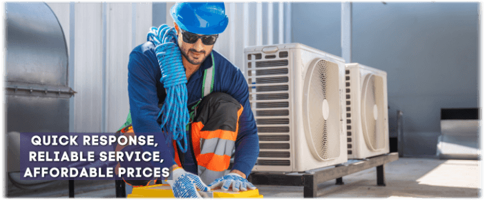 Aurora IL Air Duct Cleaning
